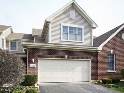 13352 Forest Ridge Dr #0, Palos Heights, IL, 60463