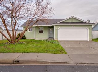 3801 Avenue C, White City, OR 97503