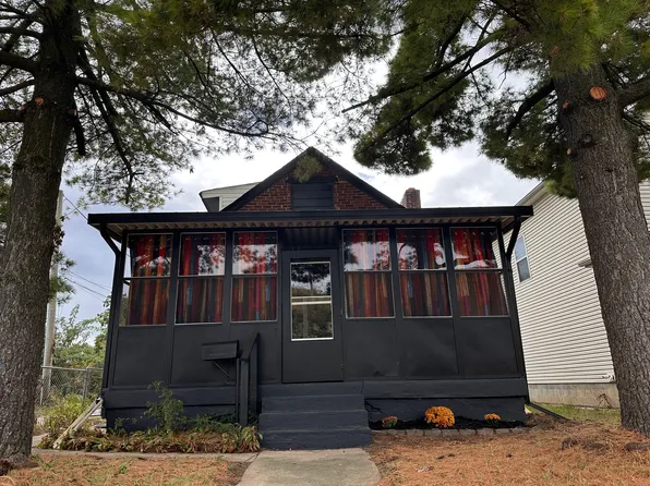(undisclosed Address), Columbus, OH 43201