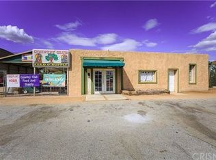 3771 Sierra Hwy, Acton, CA 93510