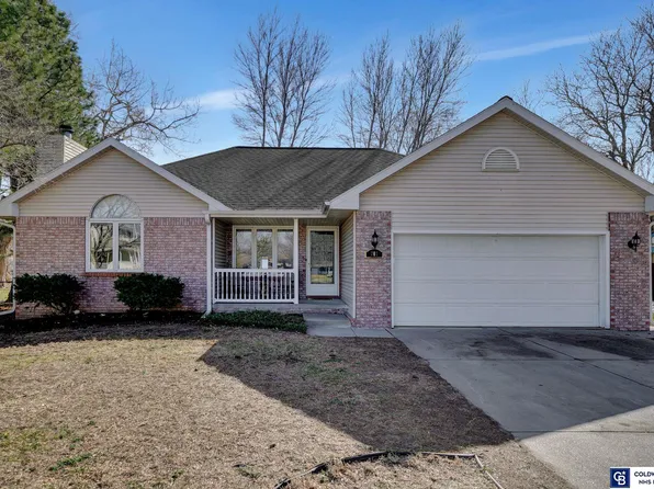 707 W South St, Lincoln, NE 68528