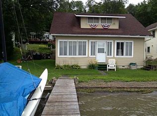 5508 E Lake Rd, Conesus, NY 14435