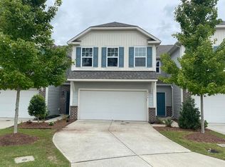 226 Hamlet Pl, Morrisville, NC 27560