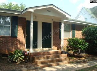 2320 Gadsden St APT 8, Columbia, SC 29201