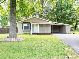 408 David St, Bethalto, IL