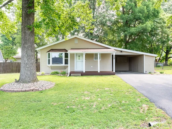 408 David St, Bethalto, IL 62010