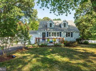 1191 Saint George Dr, Annapolis, MD 21409
