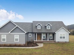 225 Broken Arrow Ln SW LOT 34, Cleveland, TN 37311