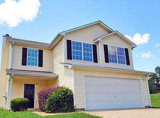 150 Green Commons Dr, Covington, GA 30016