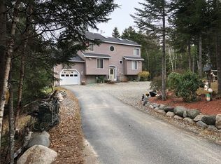 75 N Duck Cove Rd, Roque Bluffs, ME 04654