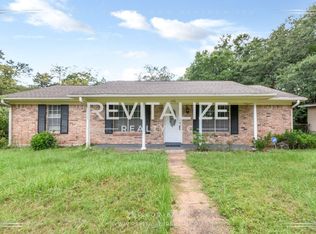 786 Kasserine Pass, Mobile, AL 36609