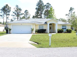 45 Renworth Ln, Palm Coast, FL 32164