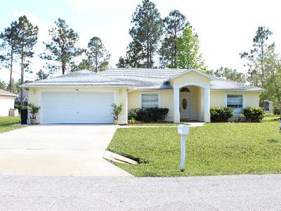 45 Renworth Ln, Palm Coast, FL, 32164