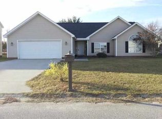 3653 W Pointe Dr, Florence, SC 29501