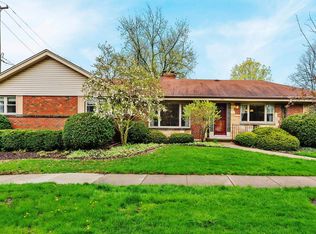 447 Dover Ave, La Grange Park, IL 60526