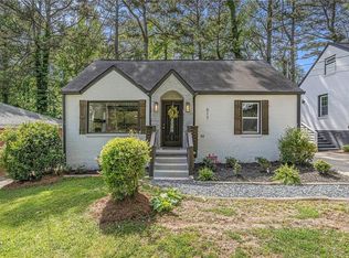 517 Summit Dr, Decatur, GA 30032