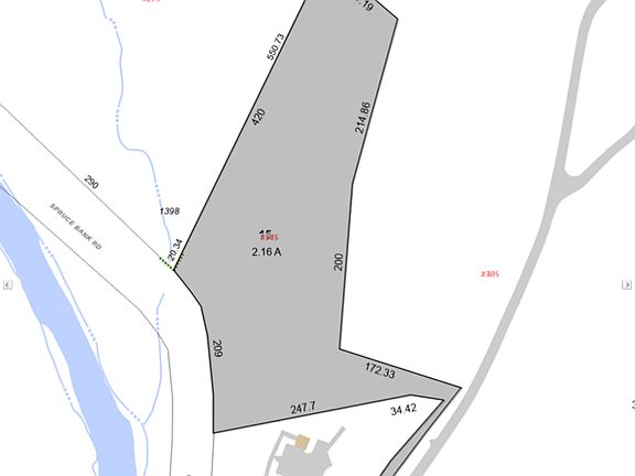 5th image of 345 Spruce Bank Road