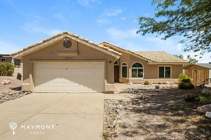 1st image of 17404 E Oro Grande Dr