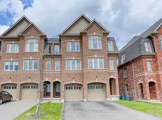 67 Padbury Trl, Brampton, ON L7A 4V2