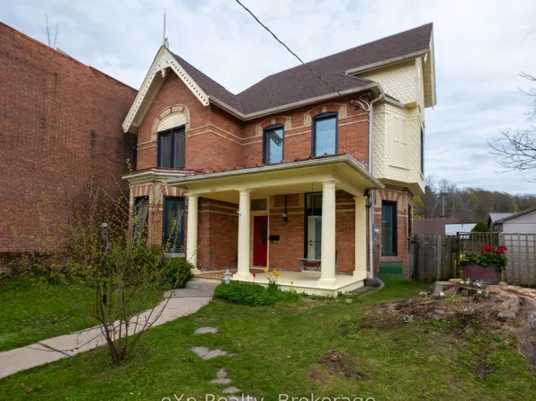 1115 4th Ave E, Owen Sound, ON N4K 2P5