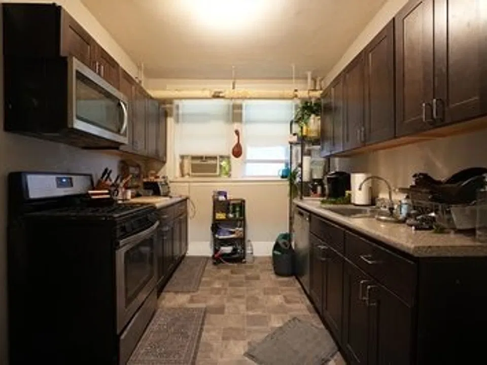 41A Chestnut Hill Ave #11