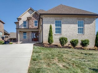7012 Brindle Ridge Way, Spring Hill, TN 37174