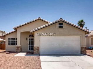 2878 Galena Peak Ln, Las Vegas, NV 89156