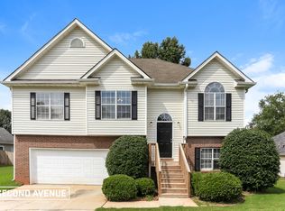 603 Waterford Ln, McDonough, GA 30253