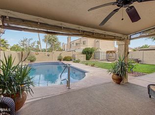 6712 W McRae Way, Glendale, AZ 85308