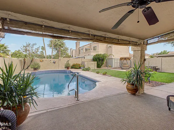 6712 W MCRAE Way, Glendale, AZ 85308