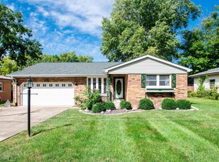 307 N Toepfer St, Tremont, IL 61568
