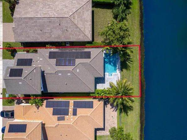 4065 Marina Way, Pompano Beach, FL 33064