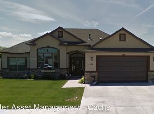 1216 W 2980 S, Nibley, UT 84321