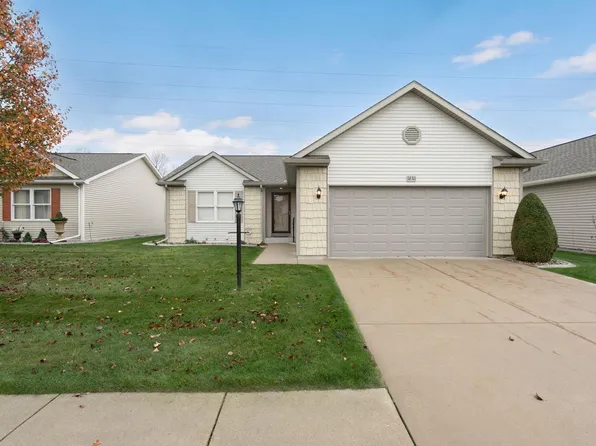 1630 Harvest Dr, Goshen, IN 46526