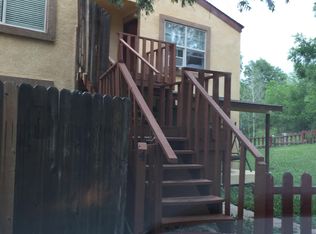 4640 Picturesque Ct APT 4, Colorado Springs, CO 80917