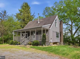 9207 Tuscarora Pike, Martinsburg, WV 25403