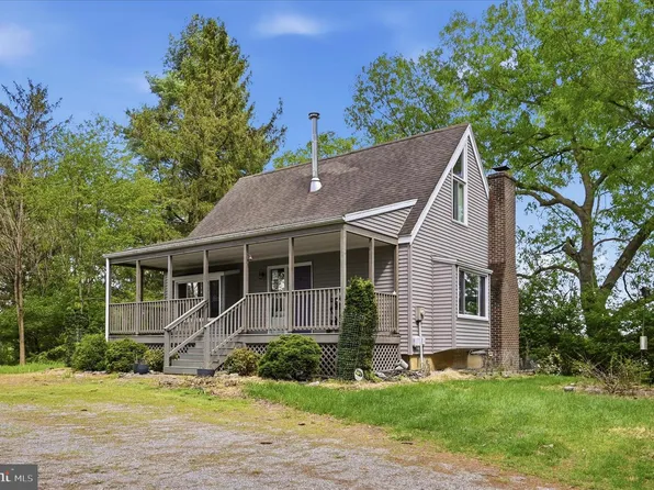 9207 Tuscarora Pike, Martinsburg, WV 25403