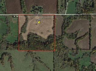 NW 336th St, Stewartsville, MO 64490