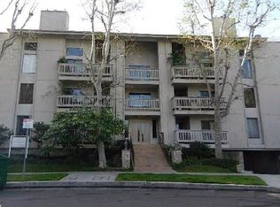 16022 Moorpark St APT 101, Encino, CA 91436