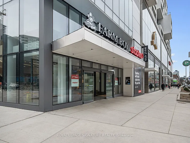 5 Soudan Ave #1010 — Photo 22