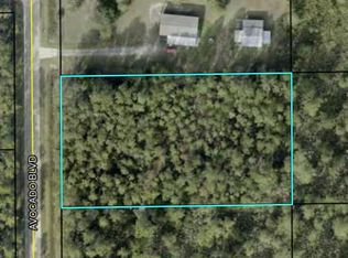 2891 Avocado Blvd, Bunnell, FL 32110