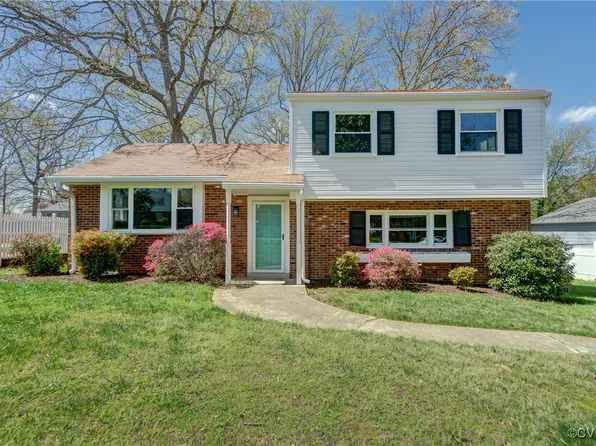 2426 Vandover Rd, Henrico, VA 23229
