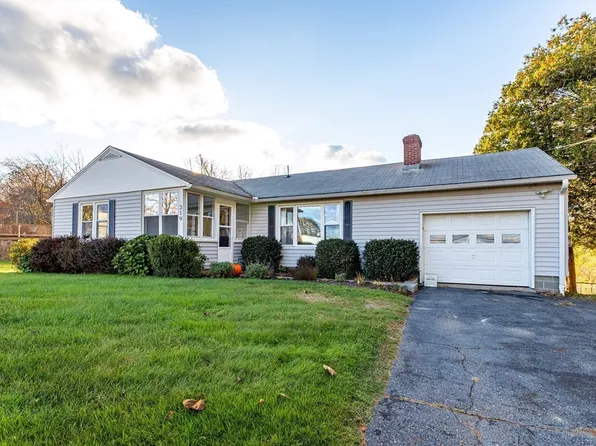 319 Chase Rd, Lunenburg, MA 01462