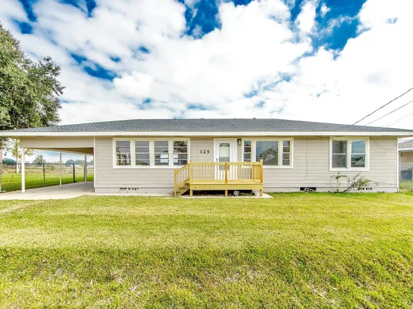 125 Bayou Vista Dr, Thibodaux, LA 70301