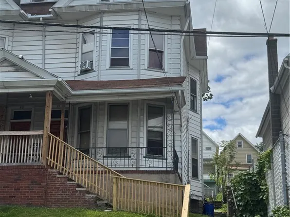 83 Dana St, Wilkes Barre, PA 18702
