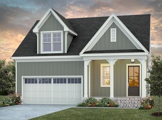 1257 Barreto Dr, Wendell, NC 27591
