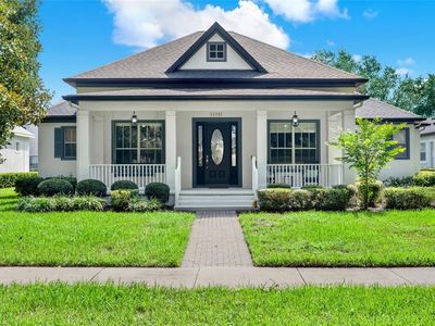 11721 Camden Park Dr, Windermere, FL, 34786