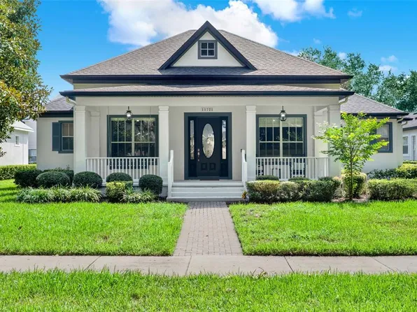 11721 Camden Park Dr, Windermere, FL 34786