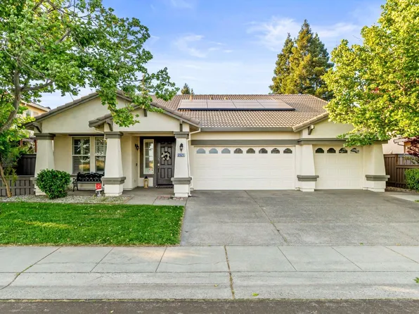 2521 N Park Dr, Sacramento, CA 95835