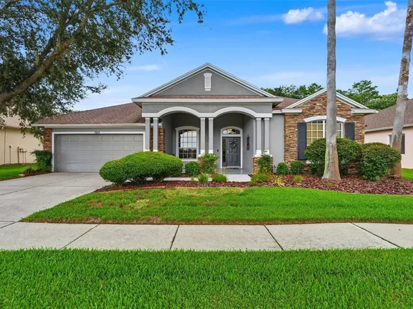 7504 WHISPERING WIND DRIVE, LAND O LAKES, FL 34637
